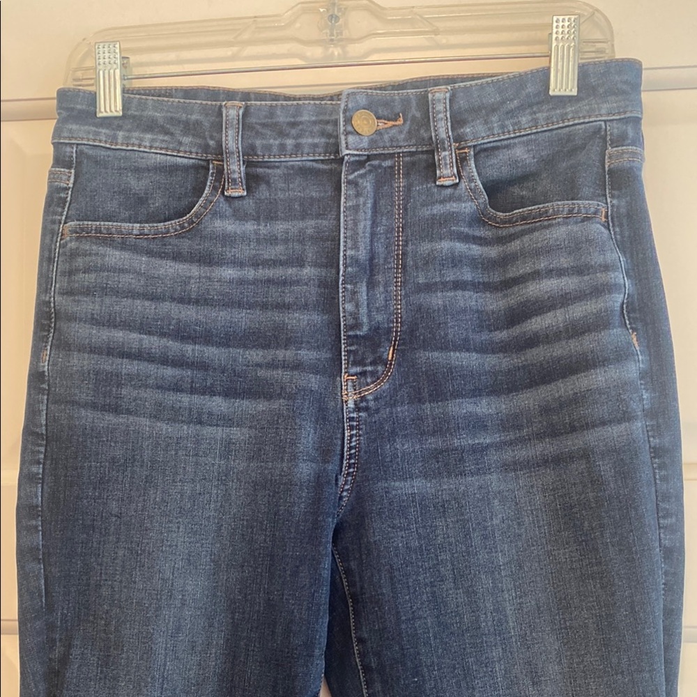 AE Highest Rise Jegging - Picture 2 of 10